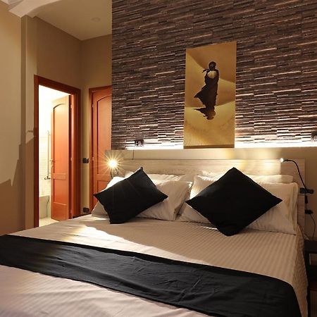 Hotel Olafo'S House à Rome Extérieur photo
