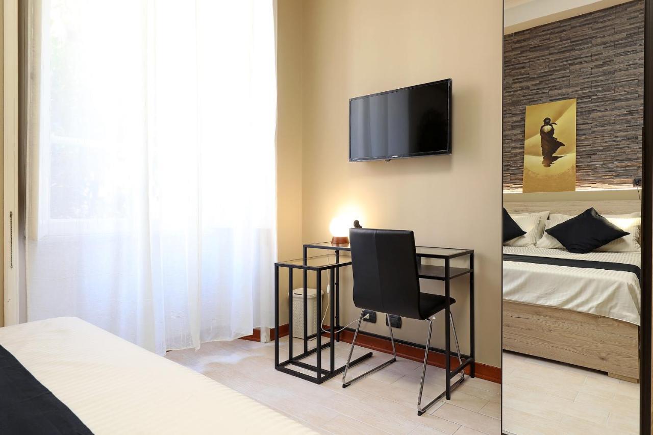 Hotel Olafo'S House à Rome Extérieur photo