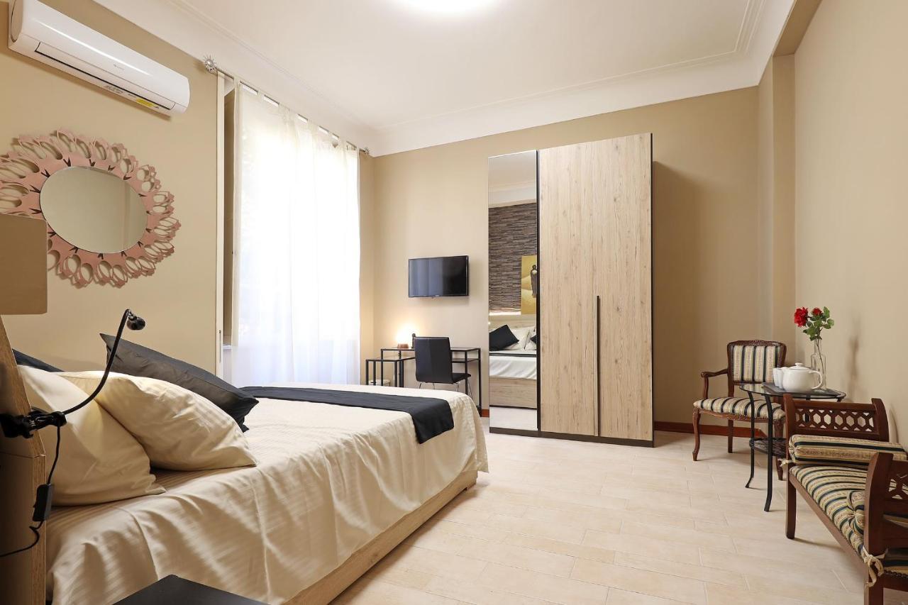Hotel Olafo'S House à Rome Extérieur photo