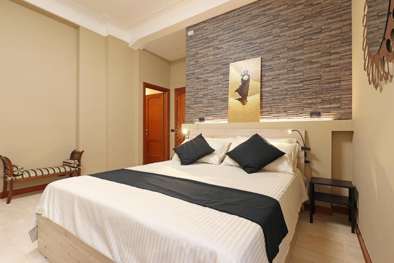 Hotel Olafo'S House à Rome Extérieur photo