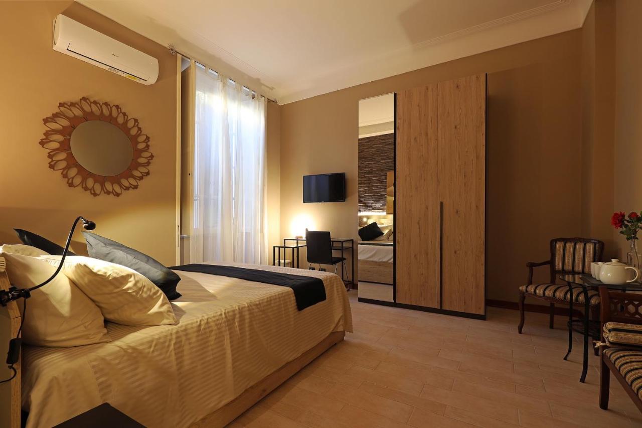 Hotel Olafo'S House à Rome Extérieur photo