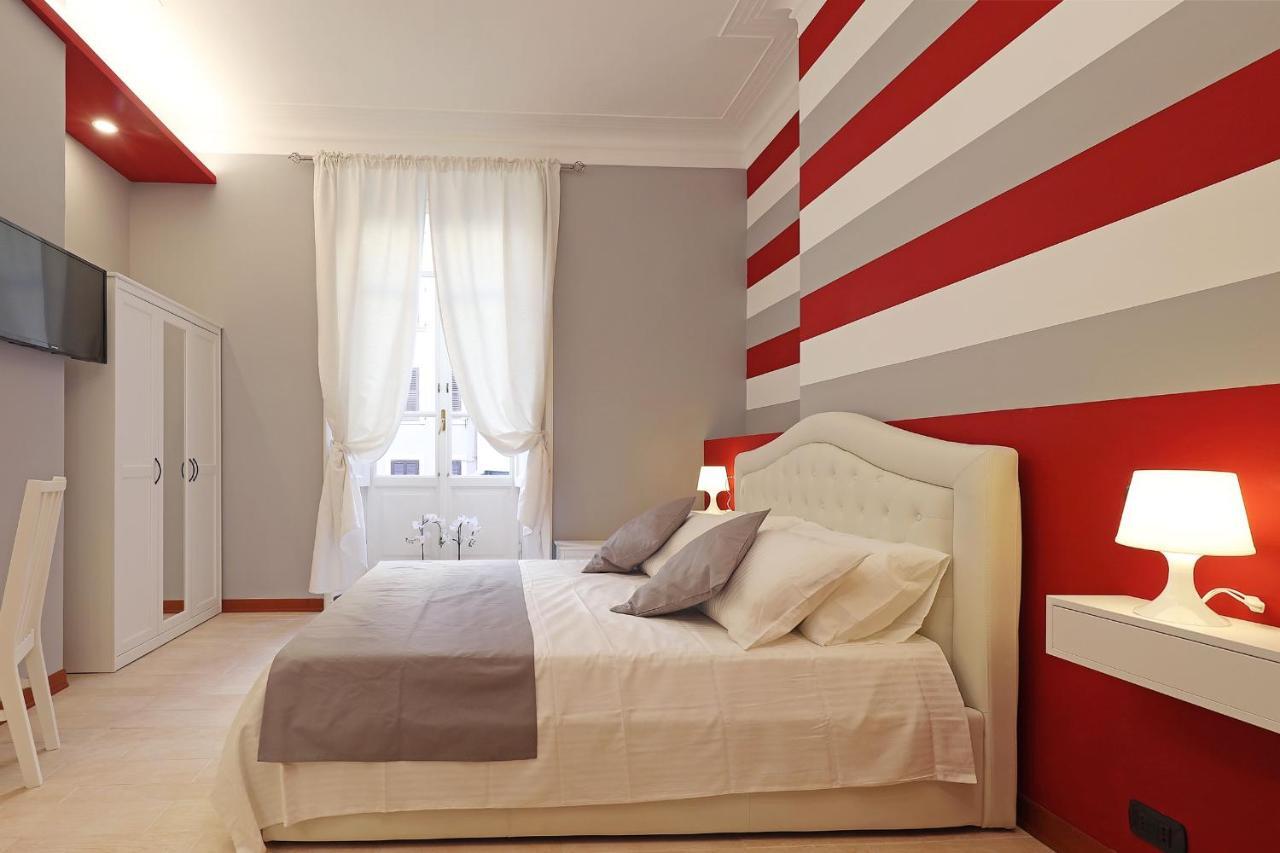 Hotel Olafo'S House à Rome Extérieur photo