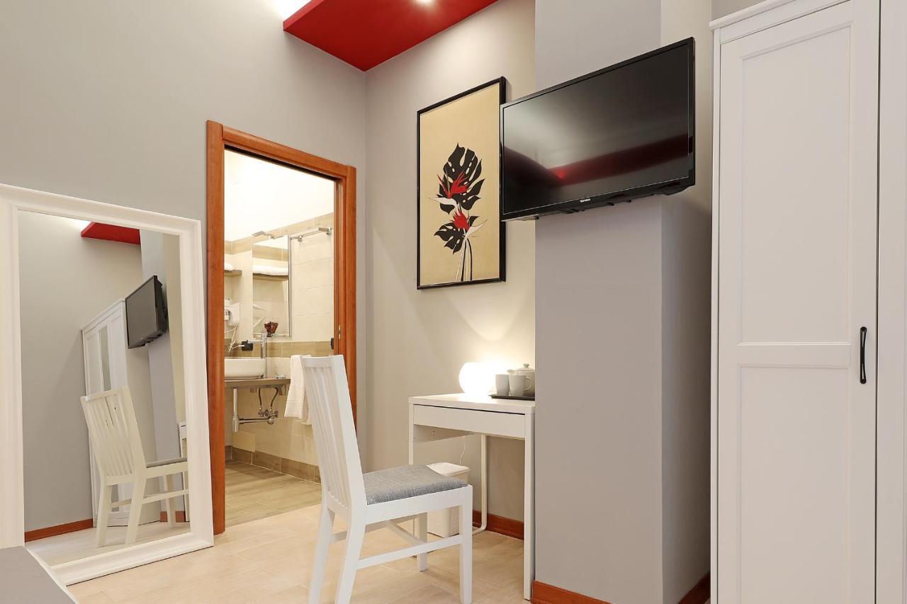 Hotel Olafo'S House à Rome Extérieur photo