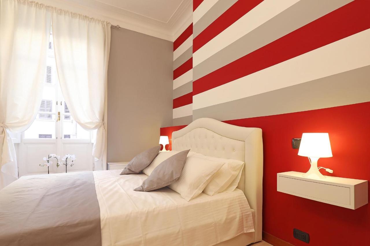 Hotel Olafo'S House à Rome Extérieur photo