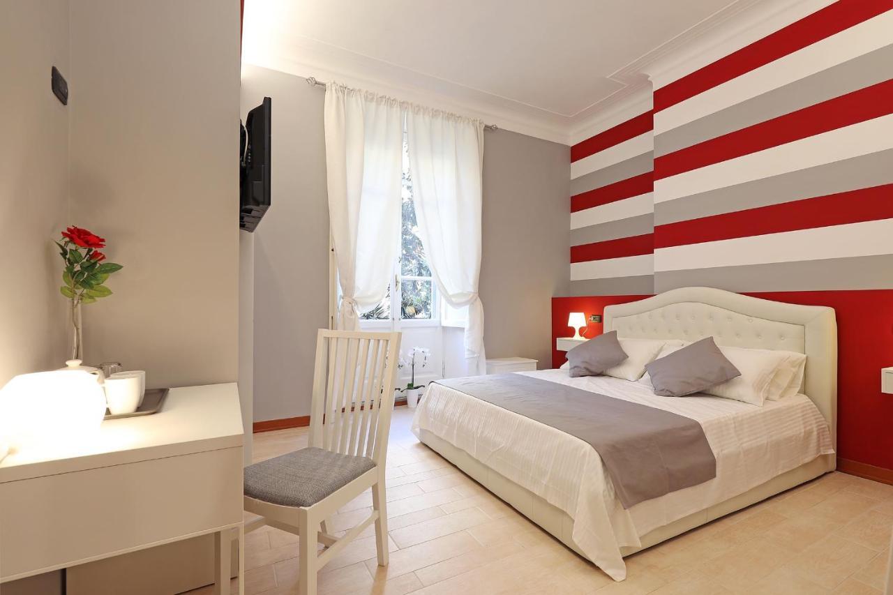 Hotel Olafo'S House à Rome Extérieur photo