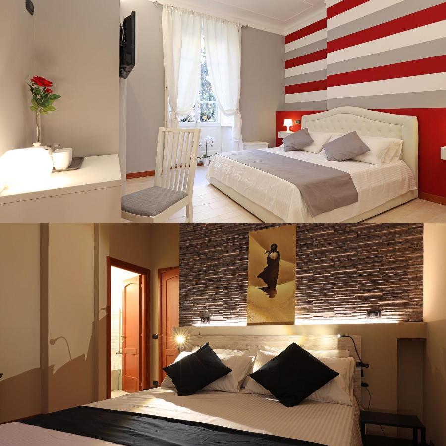 Hotel Olafo'S House à Rome Extérieur photo